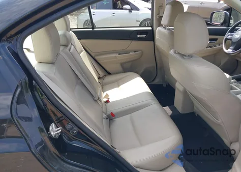 2013 Subaru Impreza 2.0I Limited z USA, uszkodzony, nr VIN JF1GJAH69DH013739